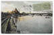 CPA - NOTTINGHAM - TRENT BRIDGE AND EMBANKMENT - 1909 - Nottingham