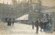 Set Of 16 Postcards Of Funeral Of King Edward VII At London - Serial ND Photo - Königshäuser