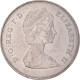 Grande-Bretagne, 25 New Pence, 1981 - 25 New Pence