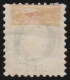 Österreich   .    Y&T    .     33   (2 Scans)      .   *     .     Ungebraucht Mit Gummi - Unused Stamps