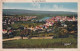 SAINT JUST SUR LOIRE                  VUE  PANORAMIQUE - Saint Just Saint Rambert