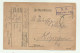 FELDPOSTKARTE 1917 - Used Stamps