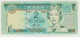 Fiji, Banconota Two Dollars ( 1996) Pick 96 A  FDS - Fidschi