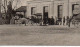 22 . LOUDEAC . La Gare. 1907. Carte  Impeccable - Loudéac