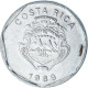 Costa Rica, 5 Colones, 1989 - Costa Rica