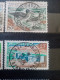 Delcampe - AFARS Et ISSAS. 1967 à 1970. N°329 à 364 .Lot De 17 Oblitérés . Côte YT Colonies 2022 : 47,75 € - Used Stamps