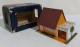 48080 Fermodellismo Lima H0 N. 042 - Casa - Scenery