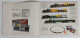 48102 Catalogo Modellismo Ferroviario Rivarossi H0 - Edizione 1971 - 1972 - Ohne Zuordnung