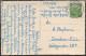D-65239 Hochheim Am Main - Weinstadt - Südansicht - Stamp 1959 - Hochheim A. Main