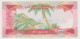 Eastern Caribbean Central Bank Banconota One Dollar (1985-88)Anguilla Not Named On Map - Pick 17KSuffix  K St. Kitts FDS - East Carribeans