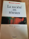 La Société En Réseaux CASTELLS 1998 - Sociologia