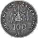 Monnaie, Nouvelle-Calédonie, 100 Francs, 1976 - Nieuw-Caledonië