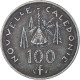 Monnaie, Nouvelle-Calédonie, 100 Francs, 1976 - Nouvelle-Calédonie