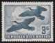 Österreich   .    Y&T    .   Luft  57 (2 Scans)     .    **     .    Postfrisch - Unused Stamps