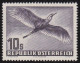 Österreich   .    Y&T    .   Luft  59  (2 Scans)     .    **     .    Postfrisch - Neufs