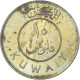 Monnaie, Koweït, 10 Fils, 1985 - Kuwait