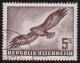 Österreich   .    Y&T    .   Luft  58  (2 Scans)    .     O     .     Gestempelt - Used Stamps