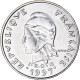 Monnaie, Nouvelle-Calédonie, 10 Francs, 1997 - New Caledonia