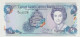 Cayman  Islands Banconota One Dollar 1996 Prefix B/1 FDS Pick 16A - Islas Caimán