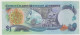 Cayman  Islands Banconota One Dollar 2003  FDS 500 Th Ann. Of The Discovery  Pick 30A - Islas Caimán