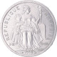 Monnaie, Nouvelle-Calédonie, 2 Francs, 1998 - Nieuw-Caledonië