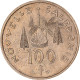 Monnaie, Nouvelle-Calédonie, 100 Francs, 1996 - Nieuw-Caledonië