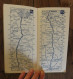 Delcampe - Le Guide Des Grandes Routes De France, Routes Transversales. Blondel La Rougerie éditeur. Non Daté - Maps/Atlas