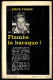 1960 Série Noire N° 545 - Roman Policier - STEVE FISHER "Flambe La Baraque" - Série Noire