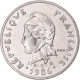 Monnaie, Nouvelle-Calédonie, 10 Francs, 1986 - Nouvelle-Calédonie