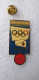 Pin's Coca-Cola Melbourne 23 Nov 8 Dec 1956 XVIth Olympiad - Coca-Cola