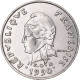 Monnaie, Nouvelle-Calédonie, 10 Francs, 1990 - New Caledonia