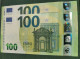 100 EURO SPAIN 2019  DRAGHI V003A1 VA CORRELATIVE COUPLE SC UNCIRCULATED  PERFECT - 100 Euro