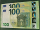 100 EURO SPAIN 2019  DRAGHI V003A1 VA CORRELATIVE COUPLE SC UNCIRCULATED  PERFECT - 100 Euro