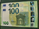 Delcampe - 100 EURO SPAIN 2019  DRAGHI V003A1 VA CORRELATIVE COUPLE SC UNCIRCULATED  PERFECT - 100 Euro