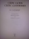 Histoire Religion Celtics Gods Celtic Goddesses Dieux Celtiques & Déesses R.J Stewart Illustration Miranda Gray C. Davis - Kultur