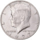 Monnaie, États-Unis, Half Dollar, 1977 - 1964-…: Kennedy