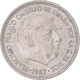 Espagne, 5 Pesetas, 1970 - 5 Pesetas