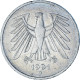 Monnaie, Allemagne, 5 Mark, 1991 - 5 Mark