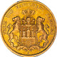 Allemagne-Ville Libre DHambourg 20 Mark 1878 Hambourg - 5, 10 & 20 Mark Gold