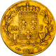 Restauration - 20 Francs Or Louis XVIII 1817 Bayonne - 20 Francs (or)