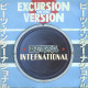 BEATS INTERNATIONAL  EXCURSION ON THE VERSION - Reggae