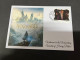 1-8-2023 (3 T 47) Australia - Harry Potter Hogwarts Legacy - Covers & Documents