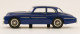 DELAHAYE Coach Motto 1951 - PARADCAR 1:43 - Paradcar