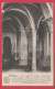 Lobbes - La Crypte De L'église Abbatiale ... Historique ( Voir Verso ) - Lobbes