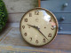 Ancienne Pendule Murale Japy Vintage - Orologi Da Muro