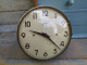 Ancienne Pendule Murale Japy Vintage - Clocks