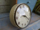 Ancienne Pendule Murale Japy Vintage - Horloges