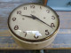 Ancienne Pendule Murale Japy Vintage - Wanduhren