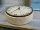 Delcampe - Ancienne Pendule Murale Japy Vintage - Clocks