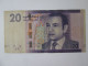 Morocco/Maroc 20 Dirhams 2012 Banknote See Pictures - Maroc